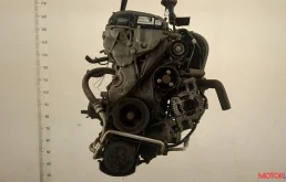 Двигатель (ДВС) Ford Focus 2 2008-2011 КПП 5-ст.мех.(МКПП) QQDB Бензин 1.8 л Инжектор