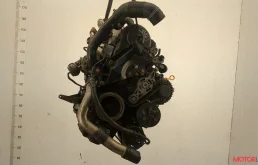 Двигатель (ДВС) Volkswagen Sharan 2000-2010 КПП автомат (АКПП) BVK Дизель 1.9 л TDI