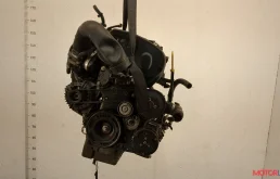 Двигатель (ДВС) Opel Astra H 2004-2010 КПП 5-ст.мех.(МКПП) Z16XER Бензин 1.6 л Инжектор
