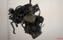 Двигатель (ДВС) Opel Astra H 2004-2010 КПП 5-ст.мех.(МКПП) Z14XEP Бензин 1.4 л Инжектор