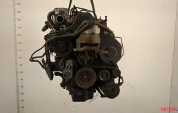 Двигатель (ДВС) Ford Mondeo 4 2007-2015 КПП 6-ст.мех.(МКПП) KKDA Дизель 1.8 л Турбо