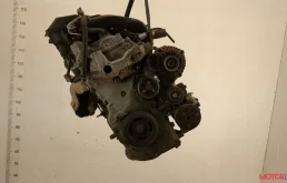Двигатель (ДВС) Nissan Juke 2010-2019 КПП 5-ст.мех.(МКПП) HR16DE Бензин 1.6 л Инжектор