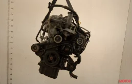 Двигатель (ДВС) Mazda Mazda2 2007-2014 КПП 5-ст.мех.(МКПП) ZJ-VE Бензин 1.3 л Инжектор