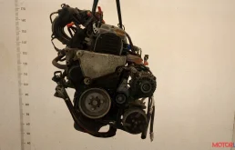 Двигатель (ДВС) Citroen C3 2002-2009 КПП 5-ст.мех.(МКПП) HFX Бензин 1.1 л Инжектор