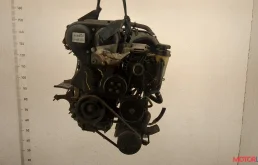 Двигатель (ДВС) Ford Focus 2 2008-2011 КПП 5-ст.мех.(МКПП) SHDA, SHDC Бензин 1.6 л Инжектор