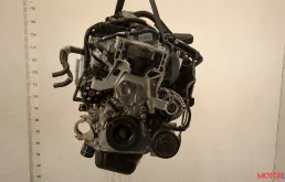 Двигатель (ДВС) Mazda 3 (BP) 2019-2025 КПП автомат (АКПП) PY Бензин 2.5 л Инжектор