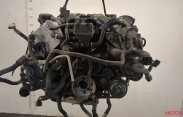 Двигатель (ДВС) BMW X6 E71 2007-2014 КПП автомат 4х4 (АКПП) N63B44A Бензин 4.4 л Турбо-инжектор
