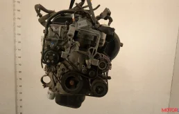 Двигатель (ДВС) Mazda Mazda6 GJ 2012-2018 КПП автомат (АКПП) PY Бензин 2.5 л Инжектор