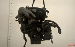 Двигатель (ДВС) Opel Astra H 2004-2010 КПП 5-ст.мех.(МКПП) Z16XER Бензин 1.6 л Инжектор