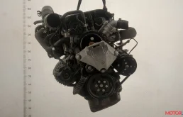 Двигатель (ДВС) Opel Astra H 2004-2010 КПП 5-ст.мех.(МКПП) Z14XEP Бензин 1.4 л Инжектор