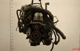 Двигатель (ДВС) Ford Mondeo 4 2007-2015 КПП 6-ст.мех.(МКПП) KHBA, QYBA Дизель 1.8 л TDCI