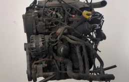 Двигатель (ДВС) Opel Vivaro 2001-2014 КПП 5-ст.мех.(МКПП) F9Q 760 Дизель 1.9 л DCI