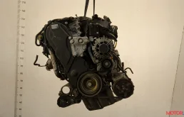 Двигатель (ДВС) Peugeot 308 2007-2013 КПП 6-ст.мех.(МКПП) RHR Дизель 2 л HDI
