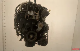 Двигатель (ДВС) Ford Focus 2 2008-2011 КПП 5-ст.мех.(МКПП) G8DA, G8DB, G8DC, G8DD, G8DE, G8DF Дизель 1.6 л TDCI