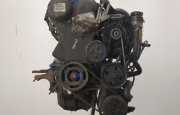 Двигатель (ДВС) Ford C-Max 2002-2010 КПП 5-ст.мех.(МКПП) HWDA, HWDB Бензин 1.6 л Инжектор
