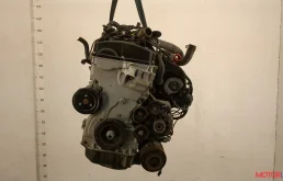 Двигатель (ДВС) Kia Sportage 2010-2016 КПП автомат 4х4 (АКПП) G4KJ Бензин 2.4 л GDI