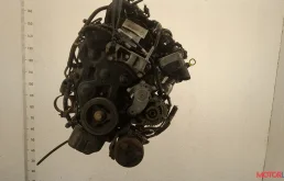 Двигатель (ДВС) Ford Focus 2 2008-2011 КПП 5-ст.мех.(МКПП) G8DA, G8DB, G8DC, G8DD, G8DE, G8DF Дизель 1.6 л TDCI