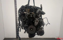 Двигатель (ДВС) Ford Focus 2 2008-2011 КПП 5-ст.мех.(МКПП) G8DA, G8DB, G8DC, G8DD, G8DE, G8DF Дизель 1.6 л TDCI