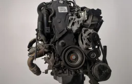 Двигатель (ДВС) Ford Kuga 2008-2012 КПП 6-ст.мех.(МКПП) UFDA Дизель 2 л TDCI