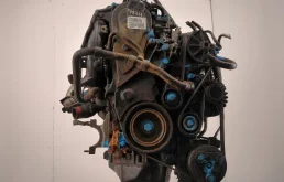 Двигатель (ДВС) Ford Mondeo 4 2007-2015 КПП 6-ст.мех.(МКПП) UFBA, UFBB Дизель 2 л TDCI
