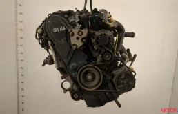 Двигатель (ДВС) Citroen C5 2008-2017 КПП 6-ст.мех.(МКПП) RHR Дизель 2 л HDI
