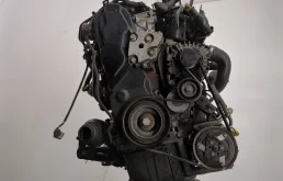 Двигатель (ДВС) Peugeot 407 2004-2011 КПП 6-ст.мех.(МКПП) RHR Дизель 2 л HDI