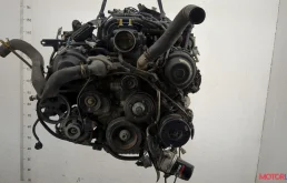 Двигатель (ДВС) Toyota Sequoia 2007-2022 КПП автомат 4х4 (АКПП) 2UZFE Бензин 4.7 л Инжектор