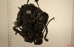 Двигатель (ДВС) Ford Mondeo 4 2007-2015 КПП автомат (АКПП) TXBA, TXBB Дизель 2 л TDCI