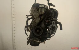 Двигатель (ДВС) Ford C-Max 2002-2010 КПП 5-ст.мех.(МКПП) QQDA, QQDB, QQDC Бензин 1.8 л Инжектор