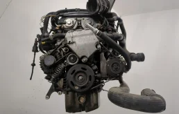 Двигатель (ДВС) Opel Mokka 2012-2019 КПП 6-ст.мех 4х4 (МКПП) B14NET Бензин 1.4 л Турбо-инжектор