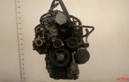 Двигатель (ДВС) Toyota RAV 4 2006-2013 КПП 6-ст.мех 4х4 (МКПП) 2ADFTV Дизель 2.2 л D-4D