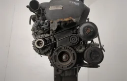 Двигатель (ДВС) Opel Astra H 2004-2010 КПП 5-ст.мех.(МКПП) Z16XER Бензин 1.6 л Инжектор