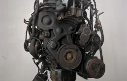 Двигатель (ДВС) Ford Focus 2 2008-2011 КПП 5-ст.мех.(МКПП) G8DA, G8DB, G8DC, G8DD, G8DE, G8DF Дизель 1.6 л TDCI