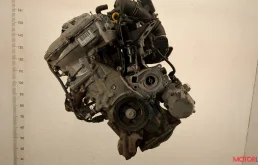 Двигатель (ДВС) Toyota Auris E18 2012-2018 КПП вариатор 2ZRFE Гибридный 1.8 л Инжектор