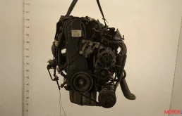 Двигатель (ДВС) Ford Kuga 2008-2012 КПП 6-ст.мех.(МКПП) G6DG, UKDA Дизель 2 л Турбо