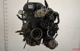 Двигатель (ДВС) Ford Focus 2 2005-2008 КПП 5-ст.мех.(МКПП) HWDA, HWDB Бензин 1.6 л Инжектор