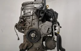 Двигатель (ДВС) Toyota Auris E18 2012-2018 КПП вариатор 2ZRFE Гибридный 1.8 л Инжектор