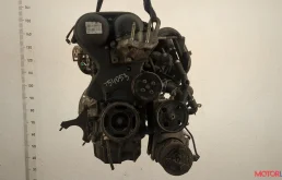 Двигатель (ДВС) Ford Focus 2 2008-2011 КПП 5-ст.мех.(МКПП) SHDA, SHDC Бензин 1.6 л Инжектор