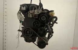Двигатель (ДВС) Ford Focus 2 2005-2008 КПП 5-ст.мех.(МКПП) HXDA, HXDB Бензин 1.6 л Ti-VCT