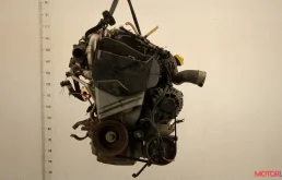 Двигатель (ДВС) Renault Kangoo 2013-2021 КПП 5-ст.мех.(МКПП) K9K 608, K9K 628 Дизель 1.5 л DCI