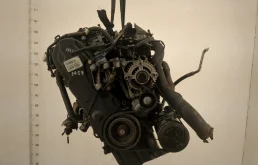 Двигатель (ДВС) Ford Kuga 2008-2012 КПП 6-ст.мех 4х4 (МКПП) G6DG, UKDA Дизель 2 л Турбо