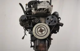 Двигатель (ДВС) Opel Corsa C 2000-2006 КПП 5-ст.мех.(МКПП) Z13DT Дизель 1.3 л CDTI