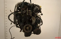 Двигатель (ДВС) Ford Focus 2 2008-2011 КПП 5-ст.мех.(МКПП) G8DA, G8DB, G8DC, G8DD, G8DE, G8DF Дизель 1.6 л TDCI