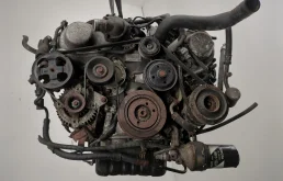 Двигатель (ДВС) Lexus LS430 UCF30 2000-2006 КПП автомат (АКПП) 3UZFE Бензин 4.3 л Инжектор