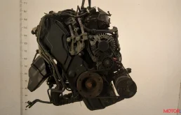 Двигатель (ДВС) Ford S-Max 2006-2010 КПП 6-ст.мех.(МКПП) QXWA, QXWB, QXWC Дизель 2 л TDCI