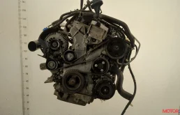 Двигатель (ДВС) Mazda Tribute 2001-2007 КПП автомат (АКПП) L3-VE Бензин 2.3 л Инжектор