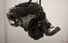 Двигатель (ДВС) Seat Altea 2004-2015 КПП 5-ст.мех.(МКПП) CAYC Дизель 1.6 л TDI