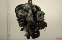 Двигатель (ДВС) Mazda 3 (BP) 2019-2025 КПП 6-ст.мех.(МКПП) PE-VPS Гибридный 2 л Инжектор