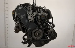 Двигатель (ДВС) Peugeot 307 2001-2008 КПП 6-ст.мех.(МКПП) RHR Дизель 2 л HDI
