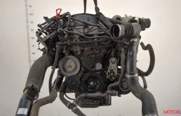 Двигатель (ДВС) BMW 1 F20, F21 2011-2019 КПП 6-ст.мех.(МКПП) N13B16A Бензин 1.6 л Турбо-инжектор